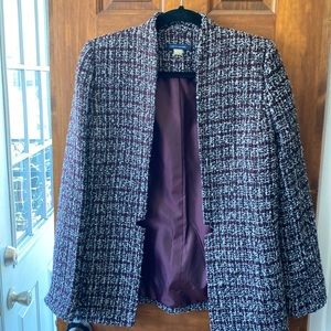 Tommy Hilfiger blazer jacket